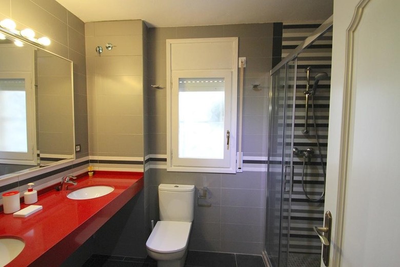 Villa Lemon