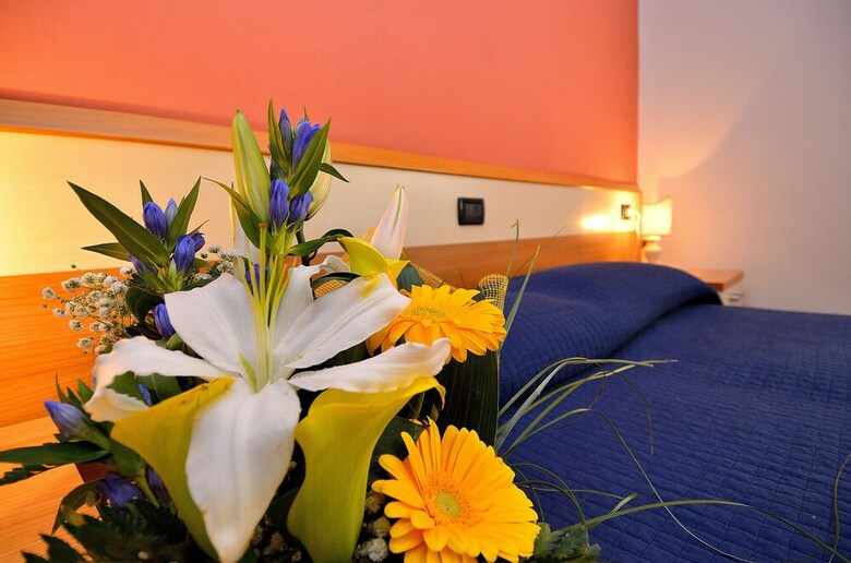 Hotel Amba Alagi