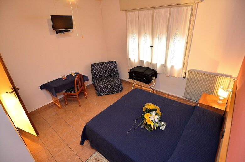 Hotel Amba Alagi