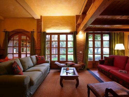 Bed & Breakfast Relais San Damian
