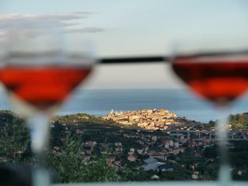 Bed & Breakfast Relais San Damian