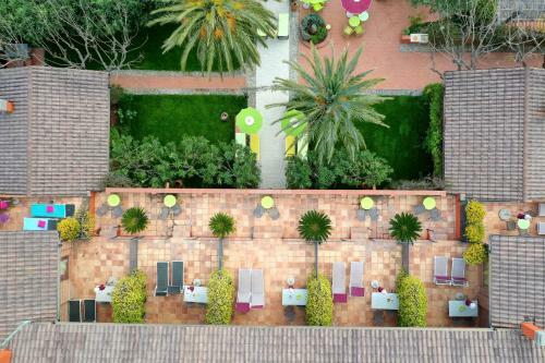 Bed & Breakfast Relais San Damian