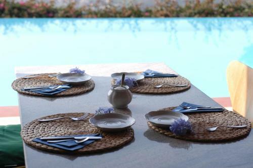 Bed & Breakfast Relais San Damian