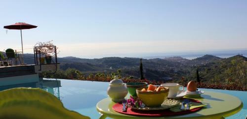 Bed & Breakfast Relais San Damian