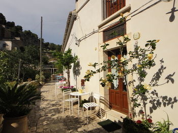 Apartamento Le Dimore Dei Venti