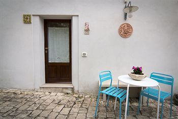 Apartamento Le Dimore Dei Venti