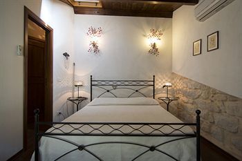 Apartamento Le Dimore Dei Venti