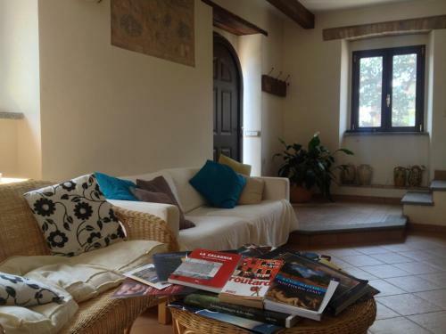 B&B L'oasi