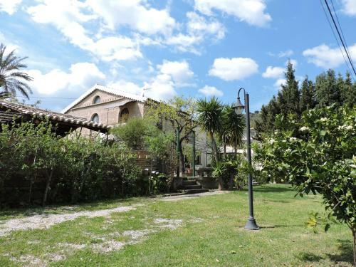 B&B L'oasi