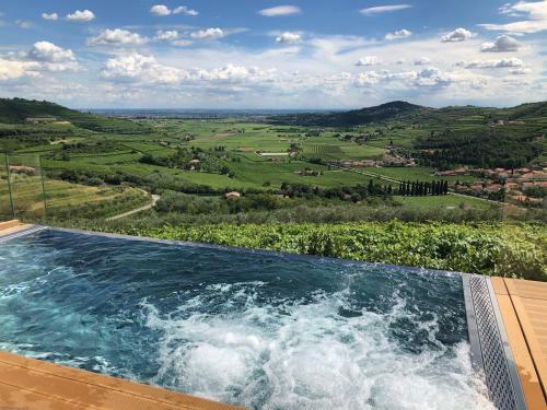 Agroturismo Relais Di Campagna I Tamasotti