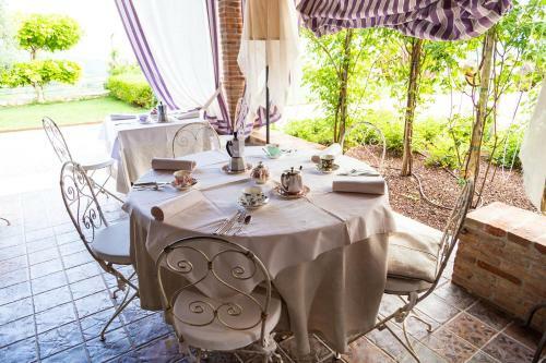Agroturismo Relais Di Campagna I Tamasotti