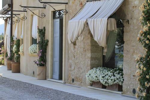 Agroturismo Relais Di Campagna I Tamasotti