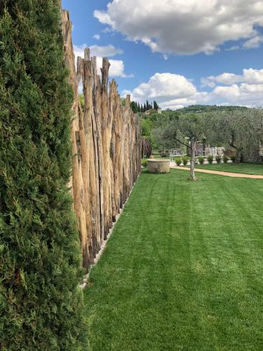 Agroturismo Relais Di Campagna I Tamasotti