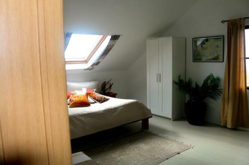 Hostal Madeira Native Motion Guest House