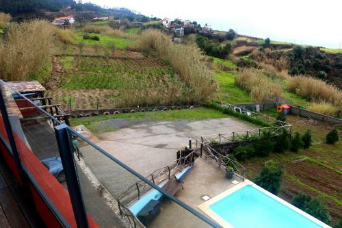 Hostal Madeira Native Motion Guest House