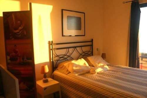 Hostal Madeira Native Motion Guest House