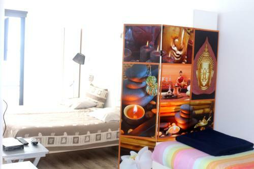 Hostal Madeira Native Motion Guest House