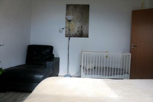 Hostal Madeira Native Motion Guest House