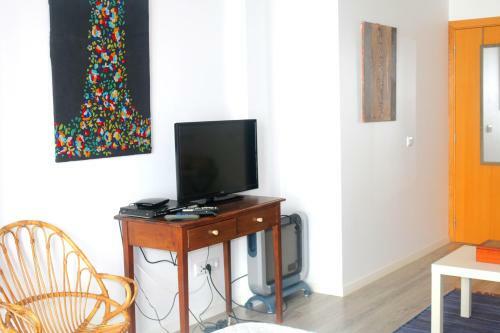 Hostal Madeira Native Motion Guest House