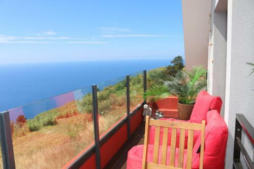 Hostal Madeira Native Motion Guest House
