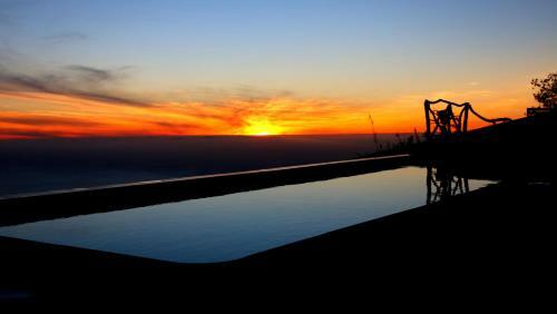 Hostal Madeira Native Motion Guest House