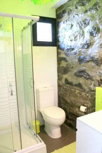 Hostal Madeira Native Motion Guest House