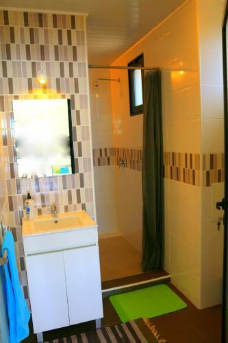 Hostal Madeira Native Motion Guest House