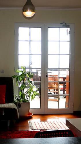 Hostal Madeira Native Motion Guest House