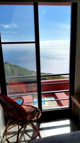 Hostal Madeira Native Motion Guest House