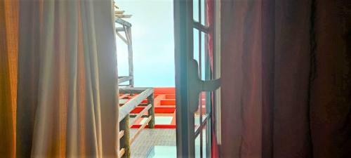 Hostal Madeira Native Motion Guest House