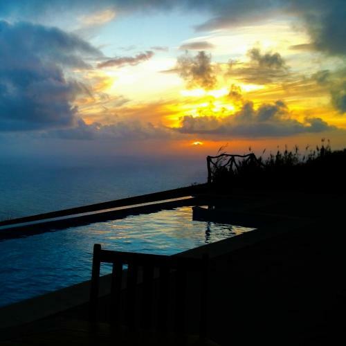Hostal Madeira Native Motion Guest House