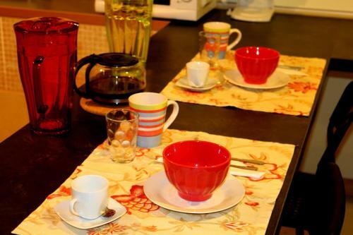 Hostal Madeira Native Motion Guest House