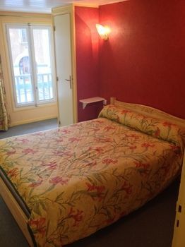 Hotel H�tel Du Midi
