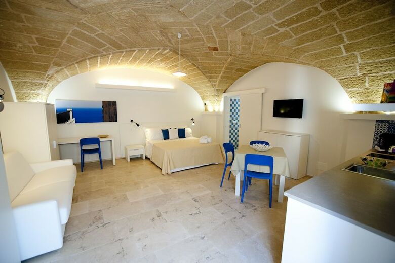 Apartamento Ts Residence