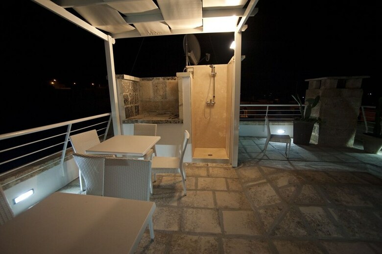 Apartamento Ts Residence