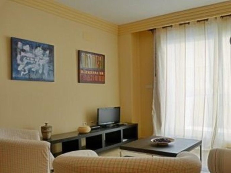 Apartamento Sunset