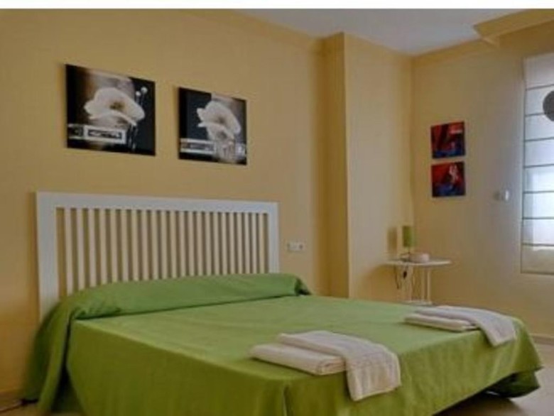 Apartamento Sunset