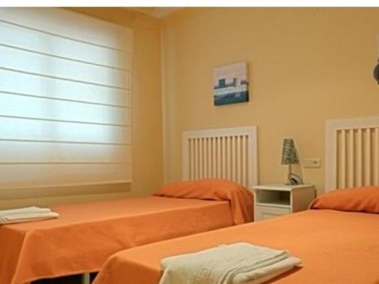 Apartamento Sunset