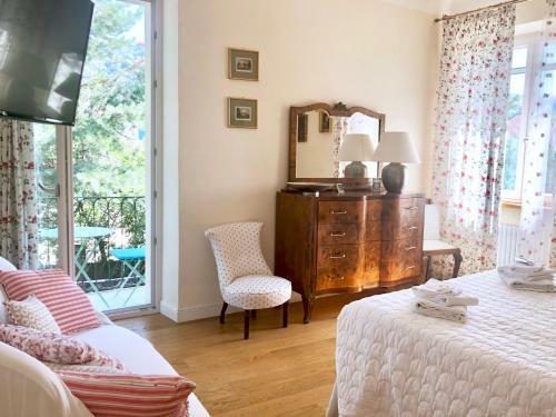 Apartamento Casa Del Cavaliere