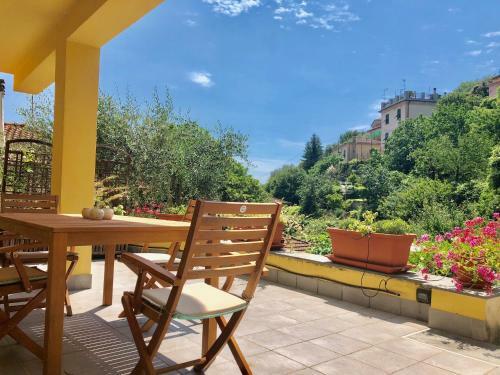 Apartamento Casa Del Cavaliere