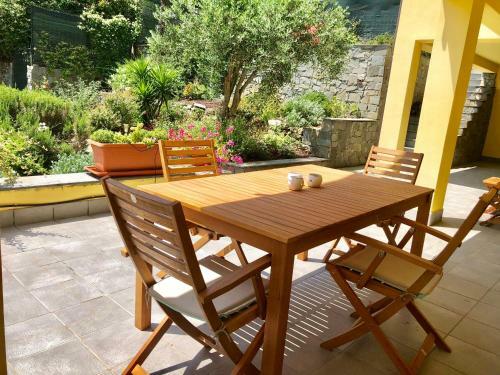 Apartamento Casa Del Cavaliere