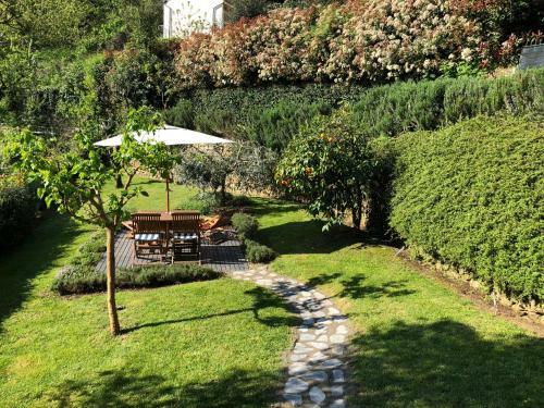 Apartamento Casa Del Cavaliere