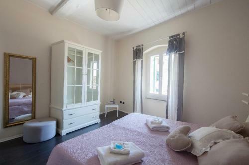 Apartamento Casa Del Cavaliere