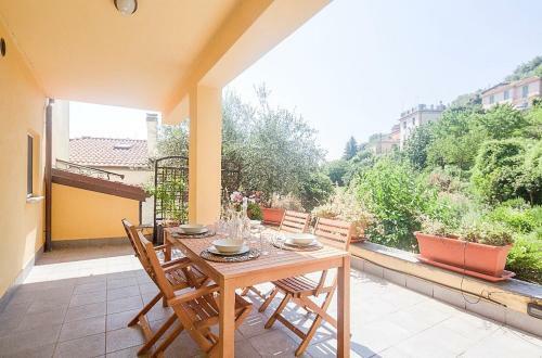 Apartamento Casa Del Cavaliere