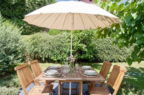 Apartamento Casa Del Cavaliere