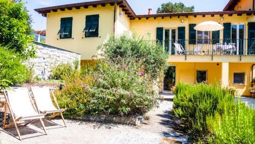 Apartamento Casa Del Cavaliere