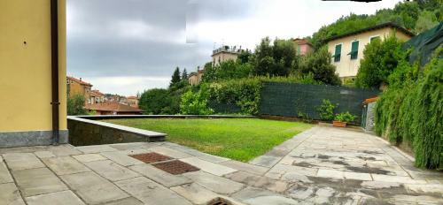 Apartamento Casa Del Cavaliere