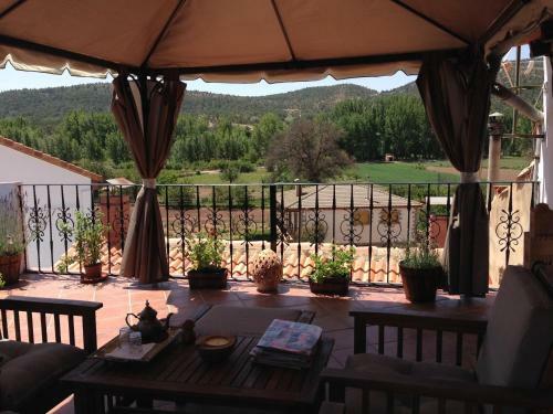 Agroturismo Encanto De Arag�n