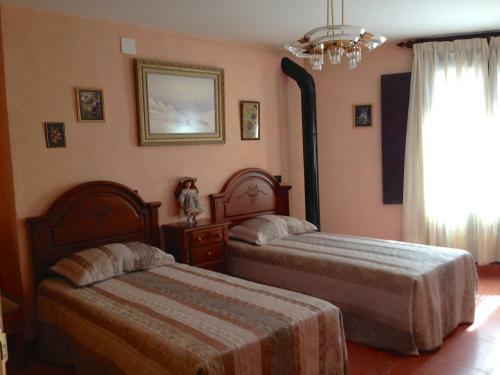 Agroturismo Encanto De Arag�n