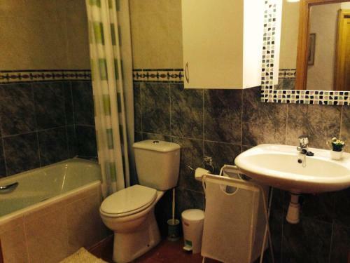 Agroturismo Encanto De Arag�n